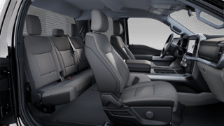 2025 Ford F-150® Internal Image 1